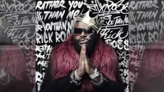 Rick Ross   Idols Become Rivals feat  Chris Rock Birdman Diss Rather You Than Me