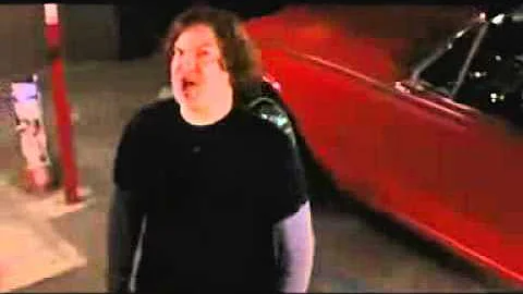 Tenacious D   Beelzeboss (The Final Showdown).Subtitulado