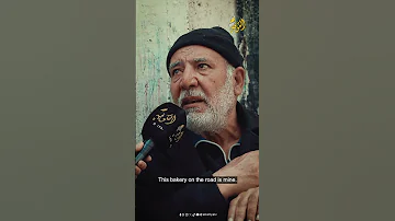 أصبح يتمنى الموت من صاحب مشروع بربع مليون دولار لنازح يعيش على المساعدات 