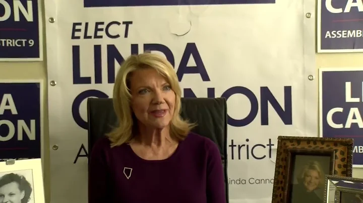 Linda Cannon For Assembly District 9
