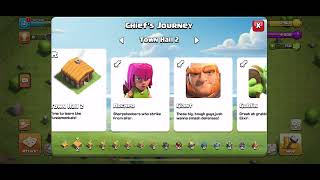 Clash of Clans P2