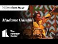 Madame Gandhi - Millennium Stage (November 16, 2023)