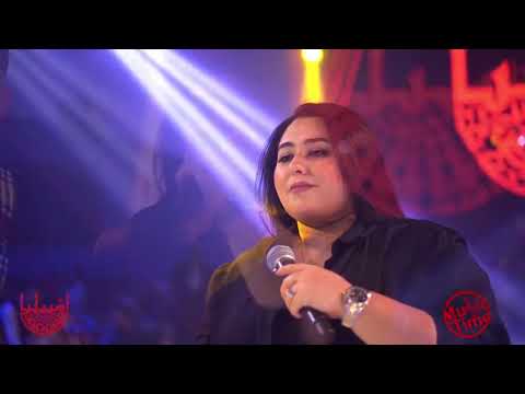 دموع تحسين ماتت بعدكم روح اشبيليه اربيل 