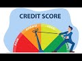 What is a good credit score? What factors influence your credit score? Importance of good credit
