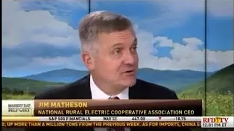 RFD-TV: 'Rural America must have access to IRA funding'