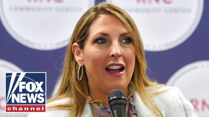 Ronna Mcdaniel Weighing Legal Action After Nbc Ousting Report