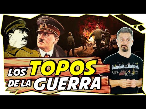 Vídeo: Fuhrer Stroessner. Part 1. Com es va convertir el Paraguai en el 