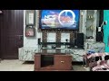 ZEBRONICS JUKEBAR 9520WS PRO 625W DOLBY 5.1 SOUND QUALITY TEST