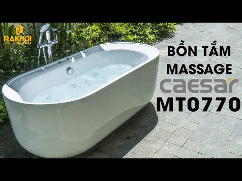 Video: Cersanit - bồn tắm acrylic. Nhận xét, cài đặt