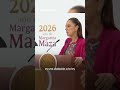 Claudia Sheinbaum niega agentes de la CIA en México