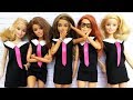 ESCOLA DE PRINCESAS - SÉRIE DA BARBIE EP1