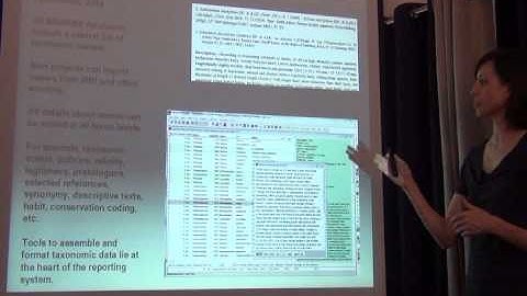 BITC / Data Capture - Brahms - 1