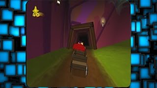Wacky Races | The Buzz Wagon Battle Royal screenshot 2