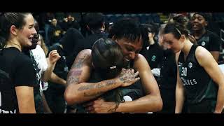 CUP FINAL MINI MOVIE: Relive the action of the Super League Basketball Cup Final!