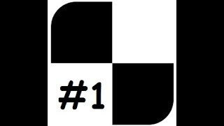 (PIANO TILES 1) ( الحلقه #1 (رحلة الموسيقي screenshot 3