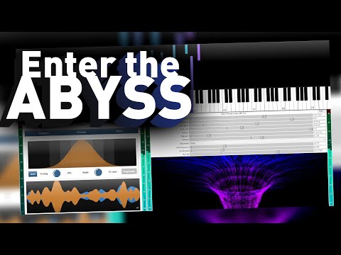 Awesome Synth Pad From Only 2 Free JS Plugins | PadSynth + Abyss Reverb