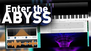 Awesome Synth Pad From Only 2 Free Js Plugins Padsynth Abyss Reverb