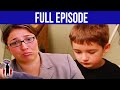 Supernanny helps Kids with parents&#39; separation! | The Manley Family | FULL EPISODE | Supernanny USA