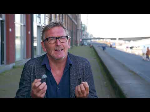 Interview Maurice Crul