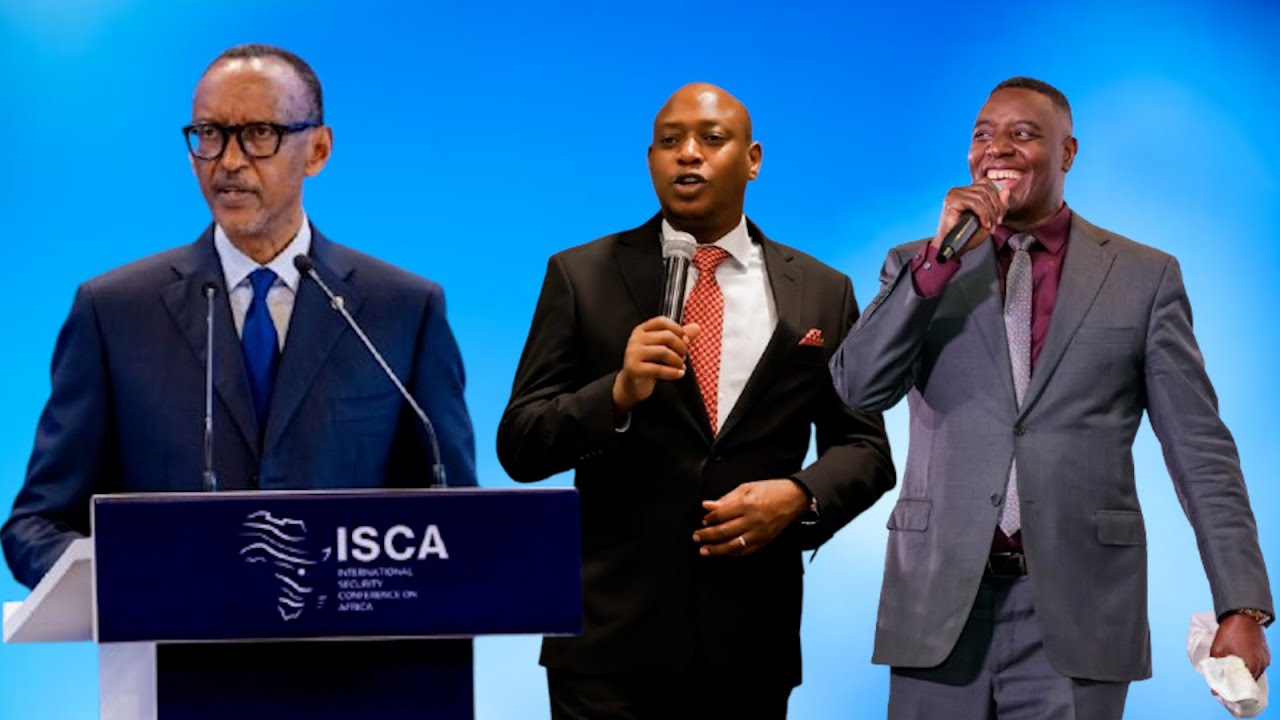 BISHOP DR MUSINGA KURI PEREZIDA KAGAME NA APOTRE GITWAZA|IMPINDUKA KUGIHUGU -ITORERO NO KUBWAWE