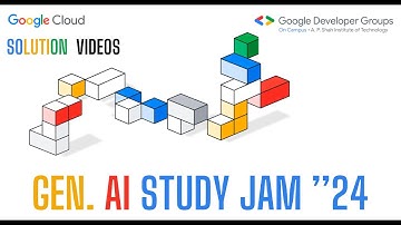 Solution Video - #ARC232 | Arcade Adventure : Networking I | GDG on CAMPUS APSIT |