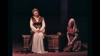 Full Renata Tebaldi – Otello: Willow Song & Ave Maria (1962) News