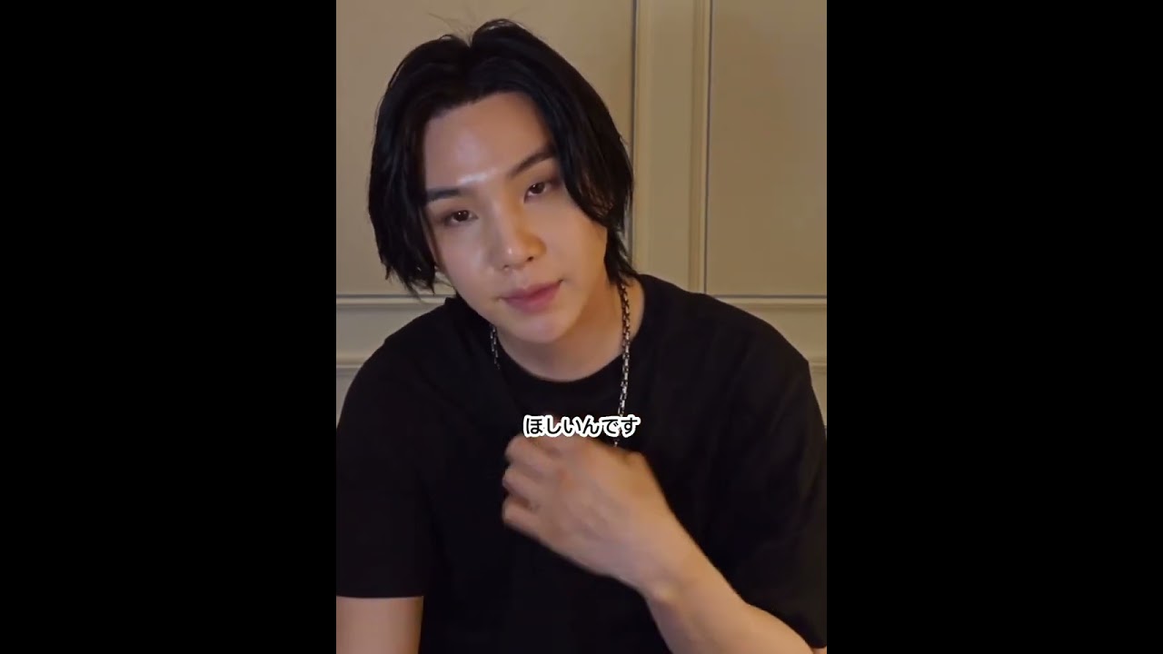 🍀一目惚れ？🍀初【妄想動画】