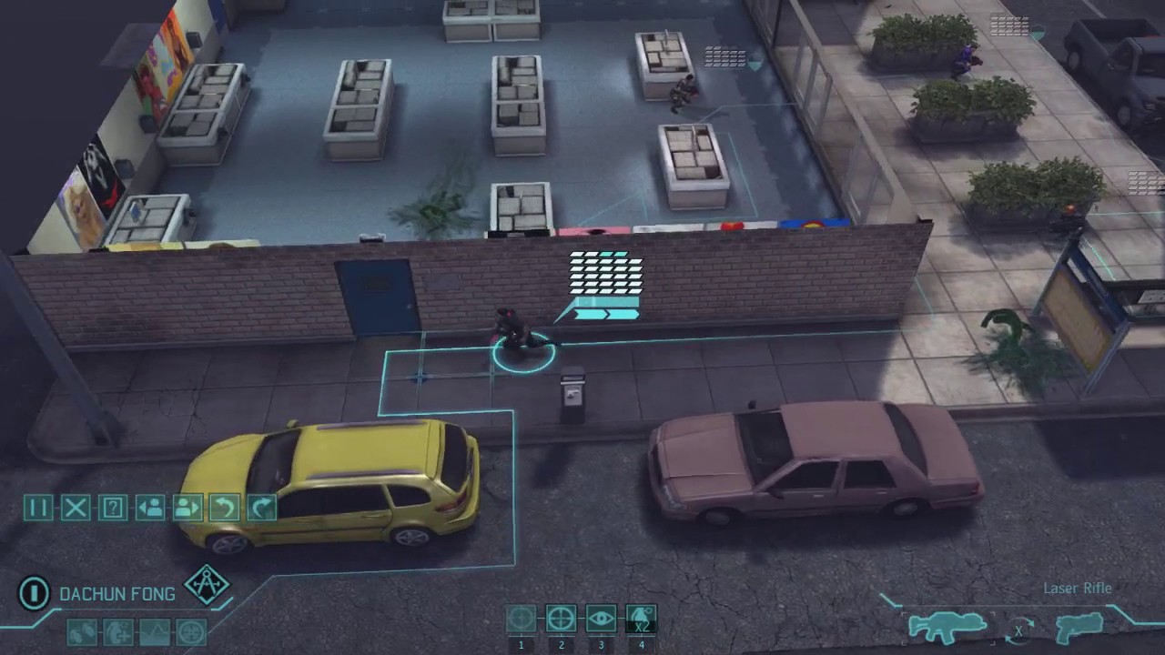 XCOM Long War Ep. 41 - How to lose an Air Force - YouTube