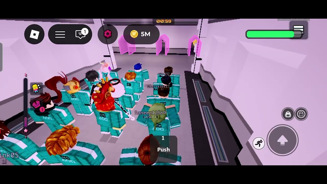 Tsunami game ( Gaming)