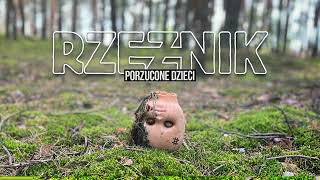 Rzeźnik - Porzucone Dzieci Prod. Jaqb