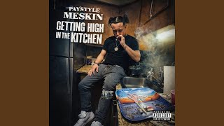 Getting High In The Kitchen