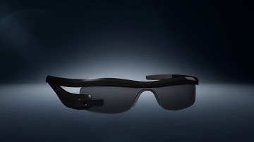 AR - Augmented Reality by OSRAM Opto Semiconductors