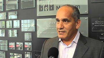 The Future of Ethernet - Interview with Faraj Aalaei and Bob Metcalfe