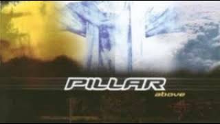 Pillar - Above (2000) (Full Album)