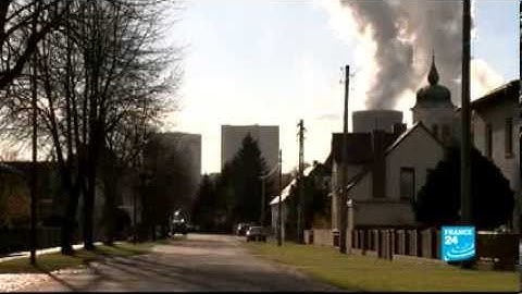 Sorb ethnic minority forced to leave homes for coal mine expansion - #Focus