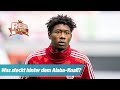 FC Bayern und Alaba: Was steckt hinter dem Knall? Reif hat da einen Verdacht... | Reif ist Live