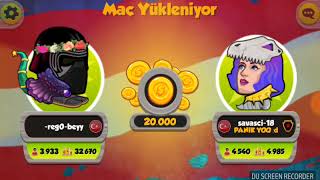 En Efsane -Reg0-Beyy Carındayız Arda Işılak Adamsın