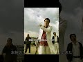 鈴蘭最強の転校生、登場！一人で鈴蘭制覇の勢力図を塗り替える！#映画 #クローズ #shorts