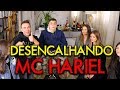 DESENCALHANDO MC HARIEL | #HottelMazzafera