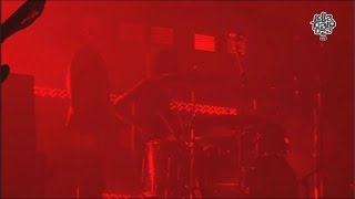 The Strokes-Someday live Lollapalooza Chile 2017