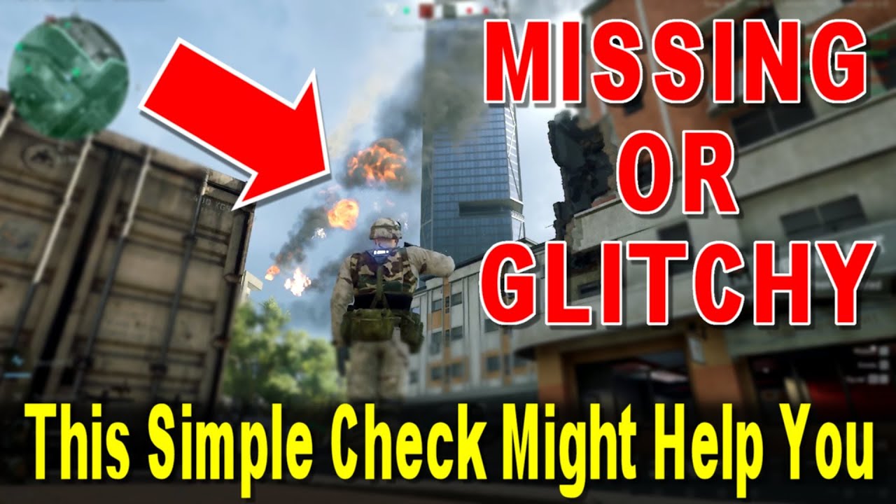 Aftershock Map Performance