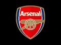 Arsenal FC Fan Chants We Love You Arsenal With Lyrics 
