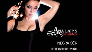 negra côr  -  ana lains