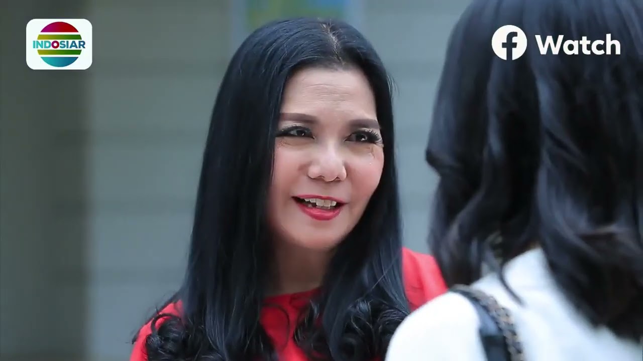 flim Indosiar _abak tukang sayur mencapai impian nya menjadi dokter