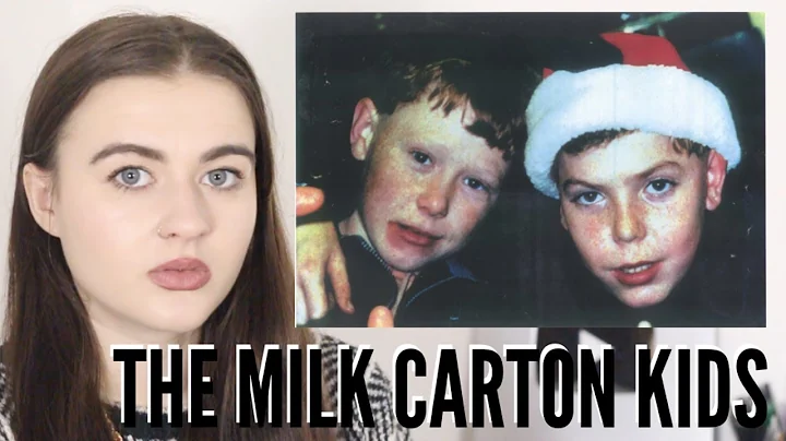 THE MILK CARTON KIDS: PATRICK WARREN AND DAVID SPE...