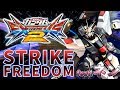 【EXVS2】M覚醒 ストライクフリーダム(ネン視点)【エクバ2】