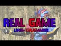 [Real Game] by Rayflower {Insert song Kamen Rider Ex-Aid}