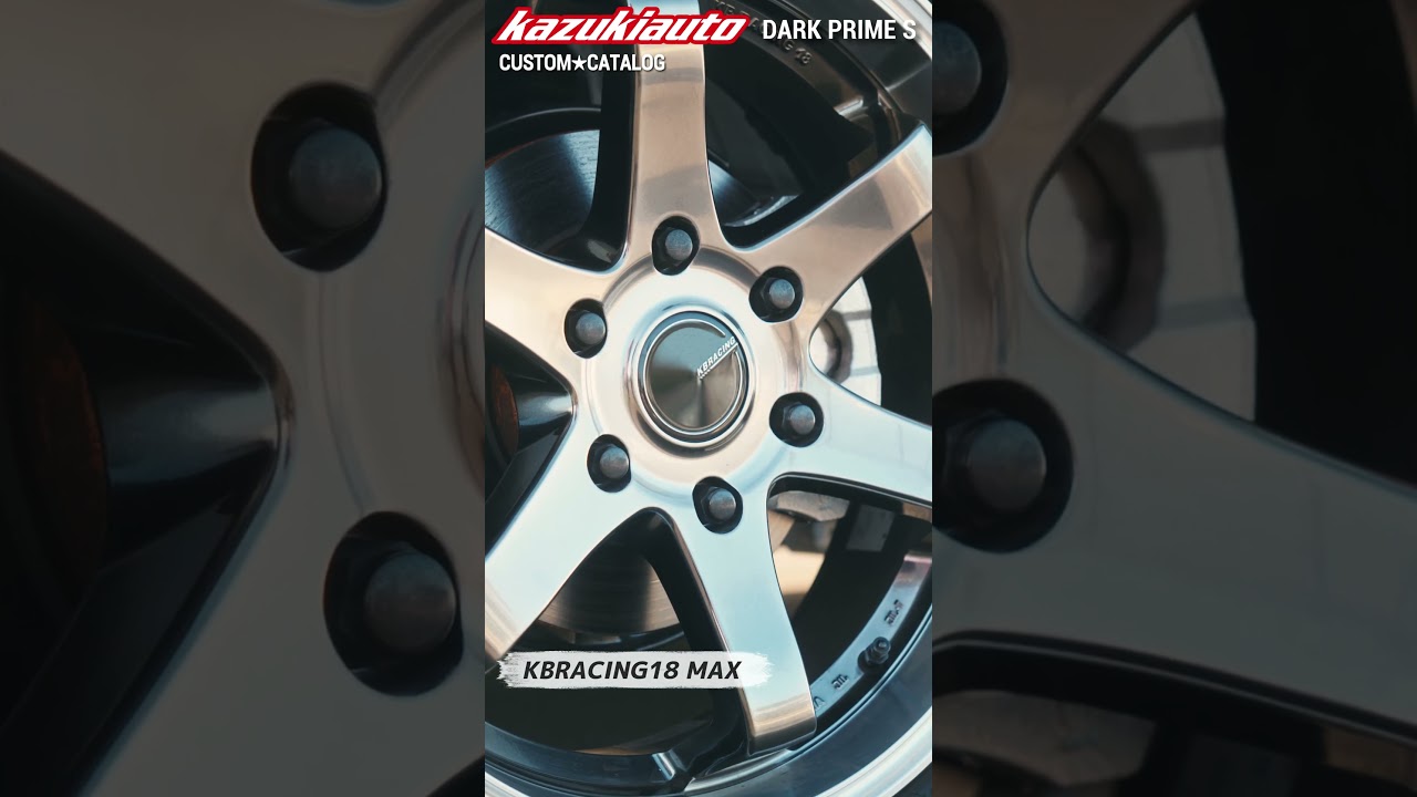 新車ダークプライムSをローダウンスタイルに！👍ハイエース各種ご用意有ります！👍