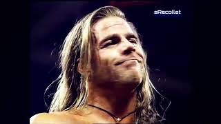 HBK Shawn Michaels - Not My Time - Re-EDIT/Re-UPLOAD