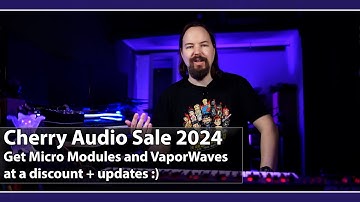 Voltage Modular October 2024 sale!